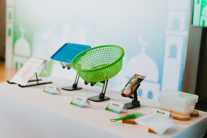 Bijak Menggunakan Plastik, Langkah Kecil untuk Dampak Besar