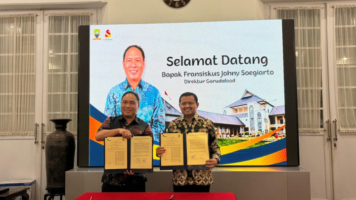 Wisata Edukasi Buka Peluang Lapangan Kerja dan Kembangkan Produk Lokal