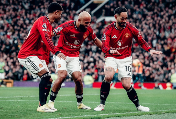 Jadwal Sisa Laga Man United Musim Ini, Minggu Besok Main Lawan Chelsea