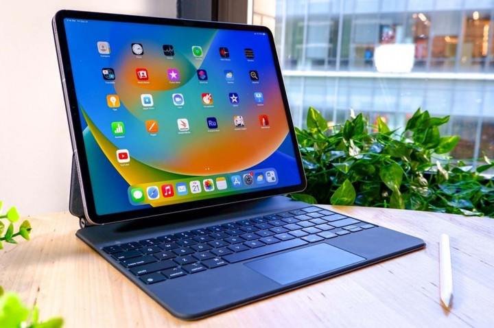 Ini Rekomendasi Tablet Terbaik untuk Desain Interior 2026, dari iPad Pro hingga Surface Pro