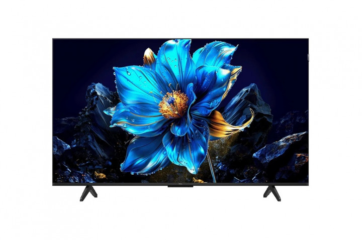 Rekomendasi Smart TV 5 Jutaan Terbaik 2026, Layar Besar 4K dan Fitur Lengkap