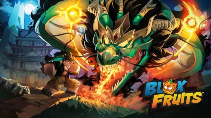 Kode Redeem Blox Fruits April 2026, Klaim 2x EXP dan Reset Stat Gratis!