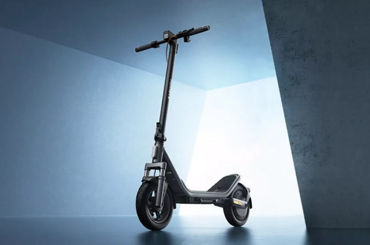 Xiaomi Electric Scooter 6 Resmi Meluncur di Indonesia, Ini Harga dan Spesifikasinya