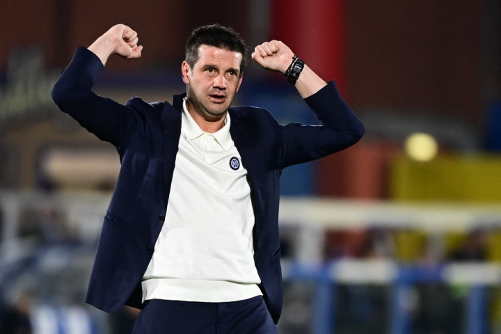 Determinasi dan Rasa Lapar jadi Bahan Bakar Inter Musim Ini