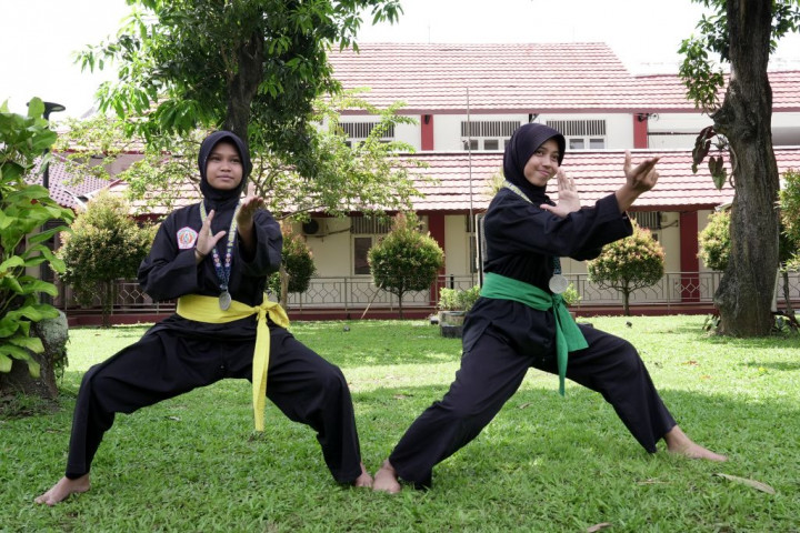 Tak Sekadar Asrama Gratis, Sekolah Rakyat Asah Bakat Siswa Miskin Lewat Taekwondo dan Seni Tari