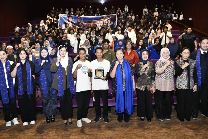 Lestari Moerdijat: Pengamalan Nilai-Nilai Kebangsaan Wujudkan Harmoni Kehidupan Bernegara