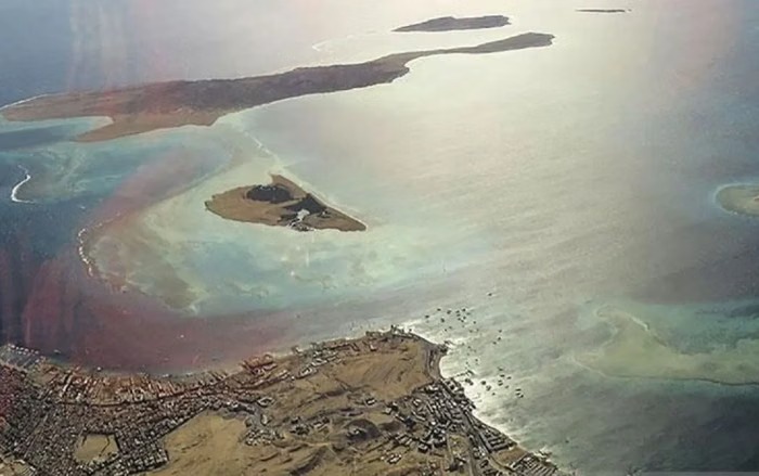 Selat Hormuz Dibuka, Puluhan Kapal Komersial Langsung Bergerak