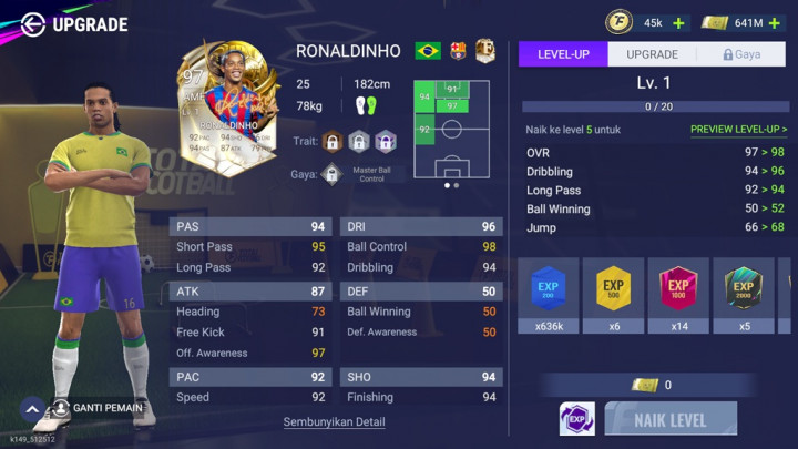 Total Football VNG Rilis 22 April, Bawa Lisensi FIFPro