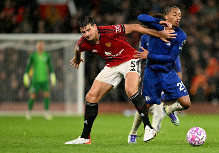 Prediksi Chelsea vs Man Utd: The Blues Diuntungkan dengan Krisis Bek Setan Merah