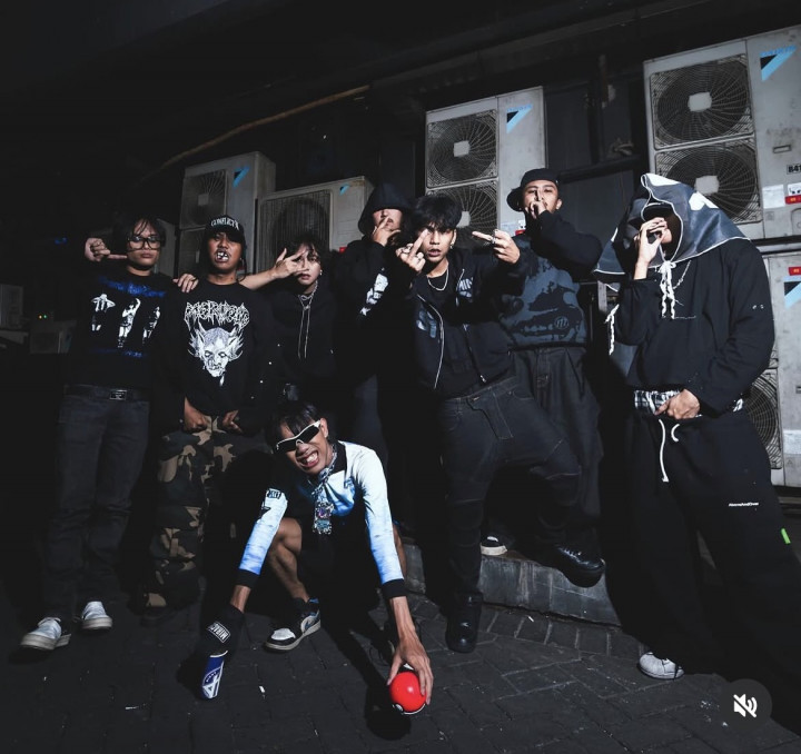 Netizen Kritik Kolaborasi Kolektif Hip Hop PORIS dan Spotify