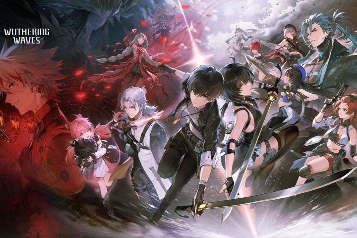 Kode Redeem Wuthering Waves Terbaru 19 April, Buruan Klaim!