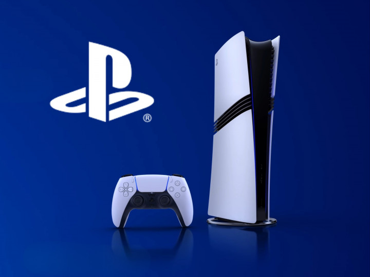 Bocoran Terbaru PS6, Bisa Mainkan Game PS4 dan PS5
