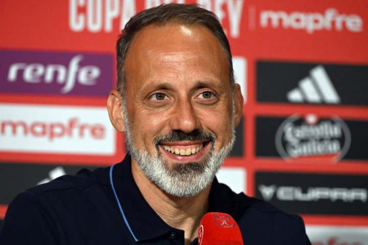 Matarazzo Persembahkan Keajaiban Copa del Rey untuk Suporter Sociedad