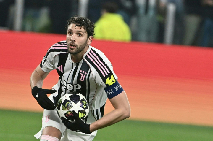 Juventus Ikat Locatelli Hingga 2030