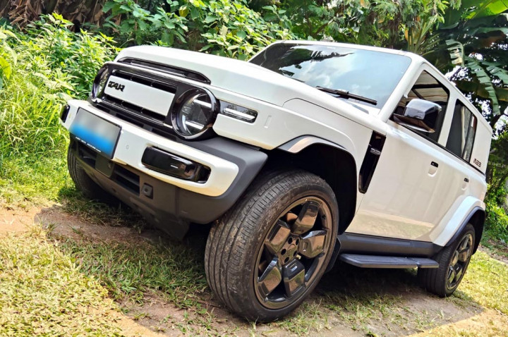 Wacana Mobil Listrik akan Dikenakan Pajak, Ini Respon iCar