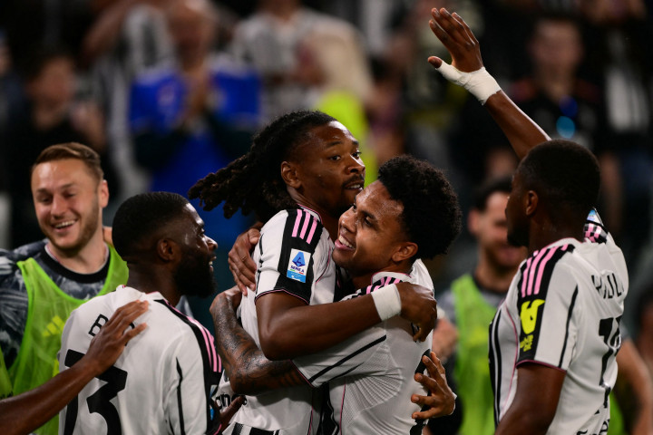 Hasil Juventus vs Bologna: Menang 2-0, Bianconeri Kian Kokoh di Empat Besar