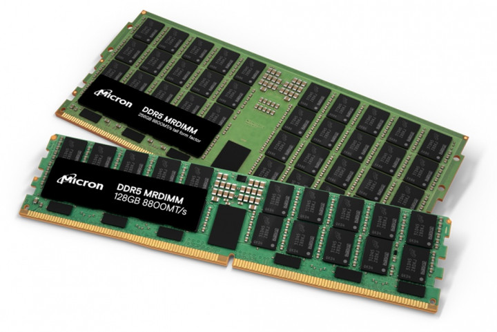 Stok DRAM di Pasar Bakal Masih Langka hingga 2027