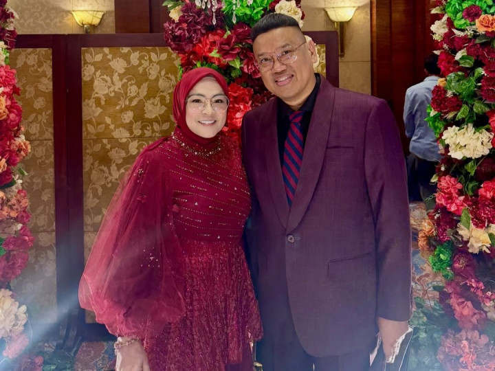 Disebut Miliki 750 Dapur MBG, Uya Kuya Lapor Polisi