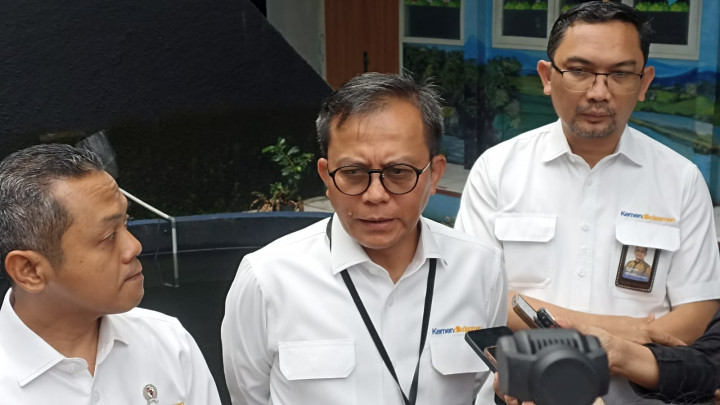 Pengawas Lakukan Pelanggaran Selama TKA SMP 2026, Kemendikdasmen Kirim Surat Teguran ke Disdik