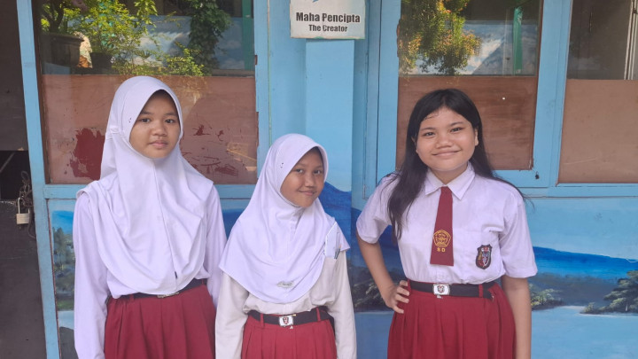 Satset Kerjakan TKA SD 2026, Siswa Ngaku Kelebihan Waktu