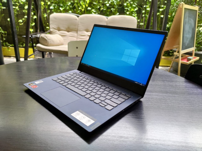 somasi123 Cari Laptop Lenovo IdeaPad Rp5 Jutaan Terbaik, Coba Cek Ini!