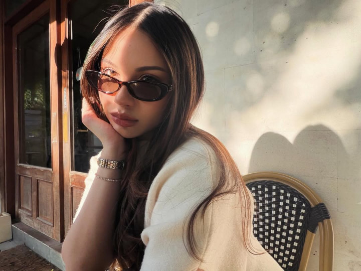 Alyssa Daguise Nostalgia Jadi OLLG Justin Bieber