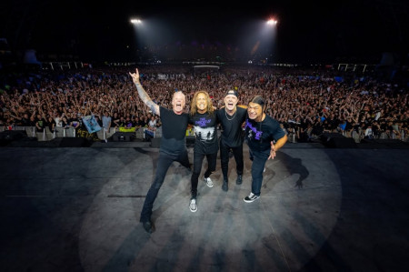 Pramono Anung Sebut Metallica hingga The Weeknd Konser di Jakarta Tahun Ini