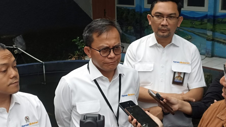 Hasil TKA Kurang Memuaskan, Kemendikdasmen: Bukan Kegagalan Tapi untuk Perbaikan Kualitas Pembelajaran