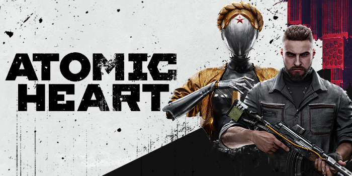 Atomic Heart DLC Blood on Crystal Resmi Rilis, Jadi Penutup Cerita Utama