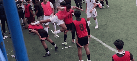 PSSI Minta Fadly Alberto Dihukum Seberat-beratnya