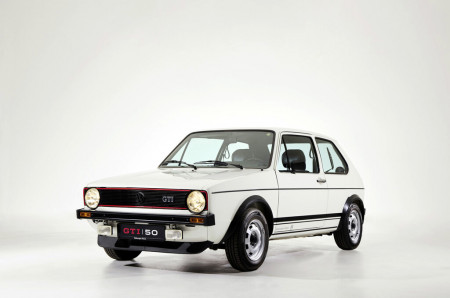 Sejarah Volkswagen Golf GTI, Bertahan 50 Tahun