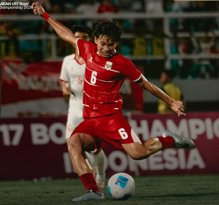 Klasemen Akhir Grup A AFF U-17 2026: Daftar Tim Lolos Semifinal, Indonesia Resmi Gugur