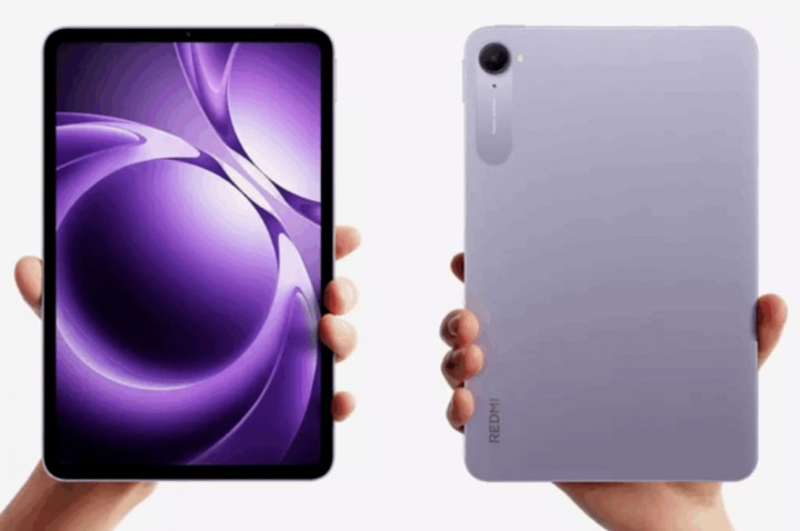 Tablet Xiaomi Terbaik untuk Gaming April 2026, Performa Tinggi Ada Redmi