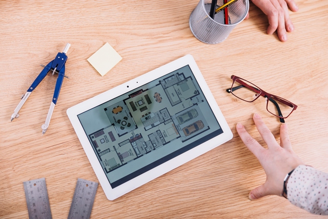 Cuma Modal HP, Kamu Bisa Desain Rumah Sendiri