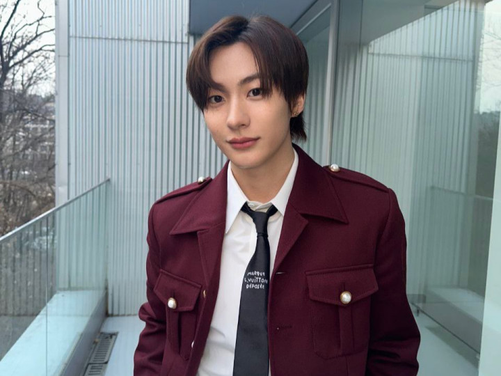 Momen Anton RIIZE Asyik Joget Kicau Mania, Bukti Lagu Ndarboy Genk Mendunia