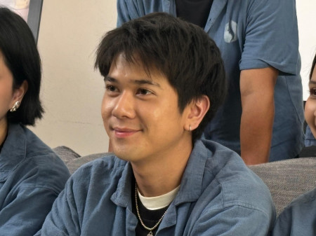 Kerja Sejak Kecil, Iqbaal Ramadhan Bongkar Eksploitasi di Industri Hiburan