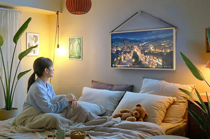 LG Meluncurkan StanbyME 2 Max, TV Portabel 32 Inci Harga Rp17 Jutaan