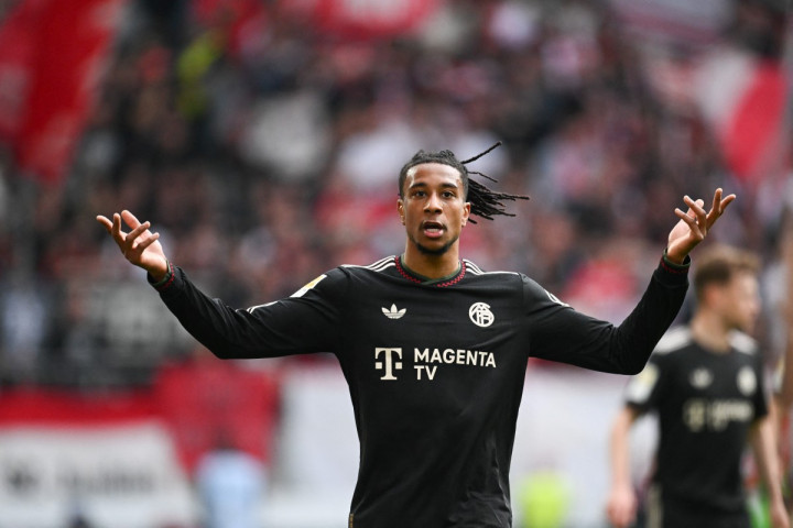 Olise Paling Cocok Gantikan Salah di Liverpool