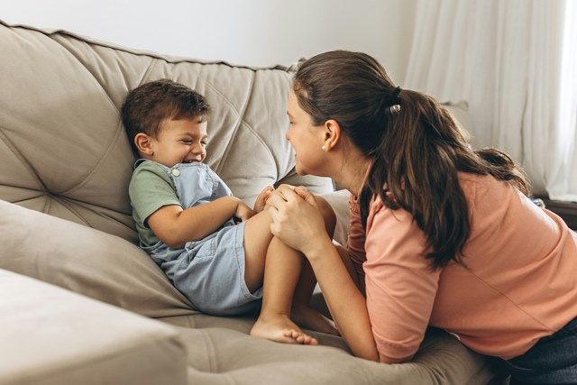 Viral Babysitter Rp30 Ribu per Jam, Begini Kata Pakar IPB University