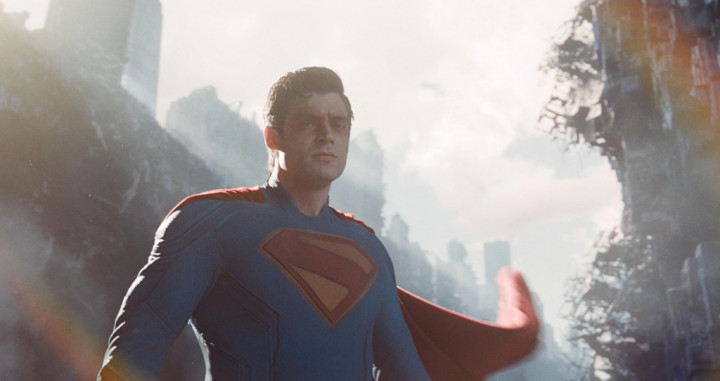 Film Superman: Man of Tomorrow Mulai Syuting