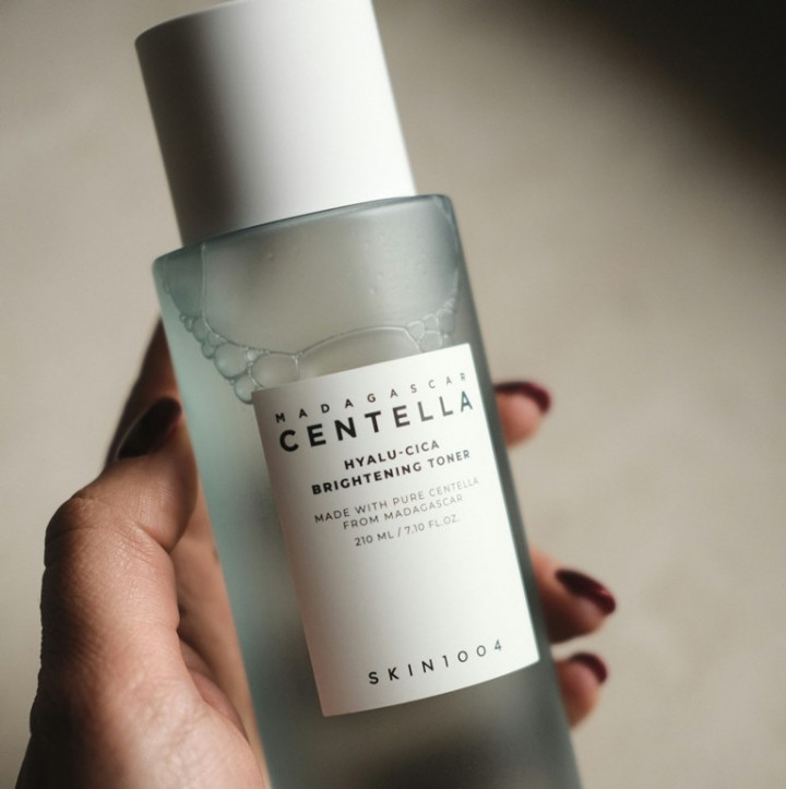 Budget Pelajar, Hasil Kelar! Cek Toner Alfamart yang Lagi Ramai di Timeline