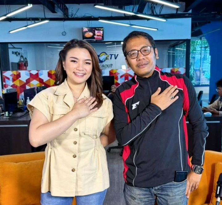 Kasus Fadly Alberto di EPA Viral, Akmal Marhali Soroti Masalah Sistemik Pembinaan PSSI