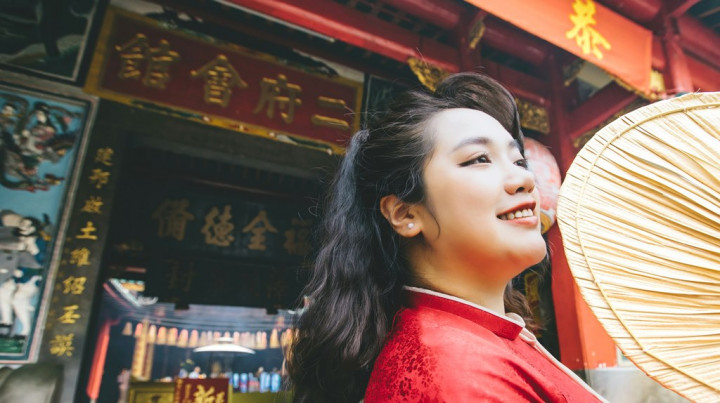 Gak Cuma Skincare, Ternyata 27,6% Perempuan Indonesia Insecure Soal Gigi!