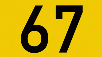 Apa Itu 67 atau Six Seven yang Viral? Ini Arti dan Asal-usulnya