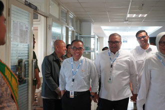 Duh, Ada Kecurangan di UTBK Hari Pertama! Pelaku Siap-Siap