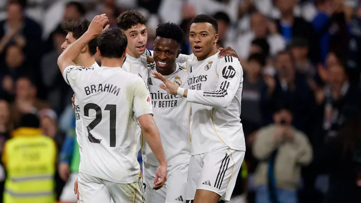 Prediksi Real Madrid vs Alavés: Jadwal, Susunan Pemain, dan Peluang Los Blancos Bangkit