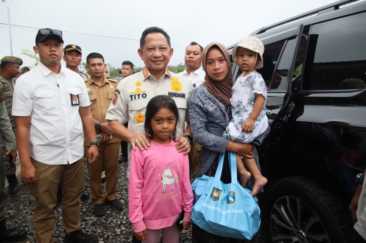 Kasatgas PRR Sebut Huntara di Bener Meriah Layak Jadi Percontohan