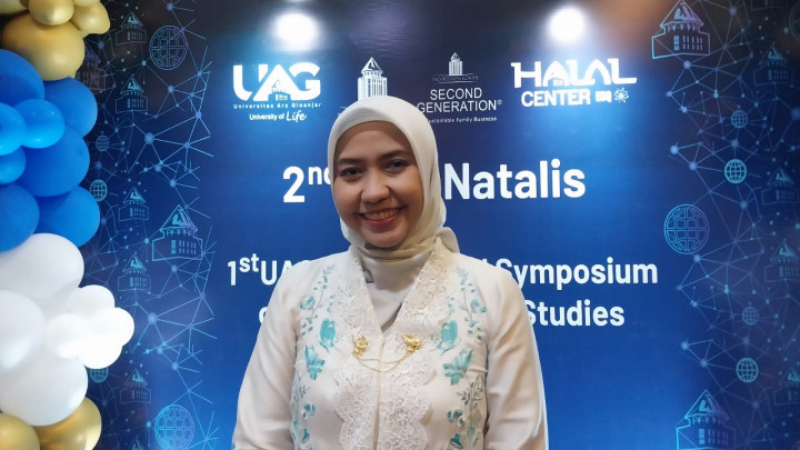 Hari Kartini: Rektor UAG Ingatkan Perempuan Kuasai IQ, EQ, dan SQ Agar Tak Dikendalikan AI