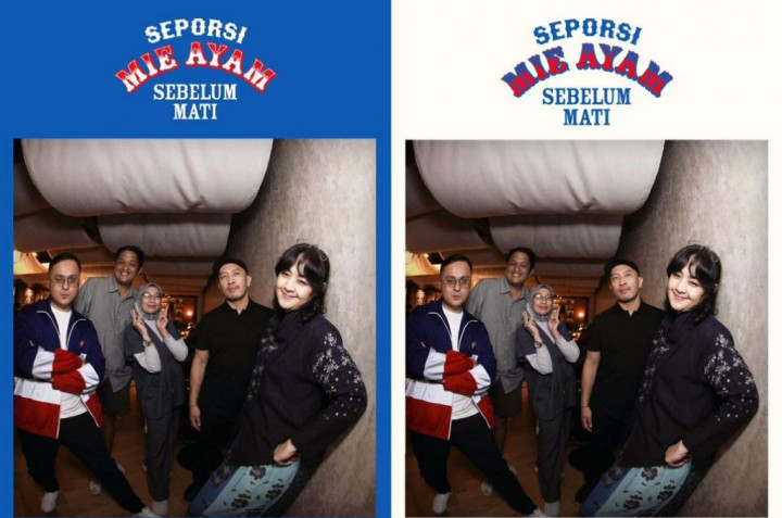 Lagi Capek Sama Medsos? PhotoBebaz Kenalin Designed Experience Biar Konten Kamu Gak Gitu-gitu Aja!