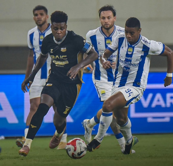 Hasil dan Klasemen BRI Super League Pekan 28: Persib Masih di Puncak, Persija dan Borneo Terus Mengintai